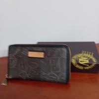 Portafoglio Alviero Martini 