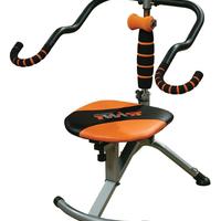 AB DOER TWIST - AB Doer Twist NUOVA - Sedia addomi