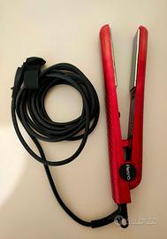 Piastra per capelli Retrò
