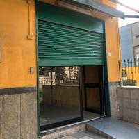VIA CASACELLE; Locale Commerciale FL220