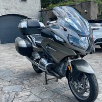 Bmw r 1200 rt - 2017