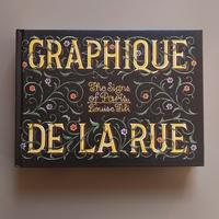 Graphique de la Rue: The Signs of Paris
