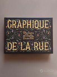Graphique de la Rue: The Signs of Paris