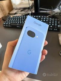 Google Pixel 10a 256gb NUOVO SIGILLATO