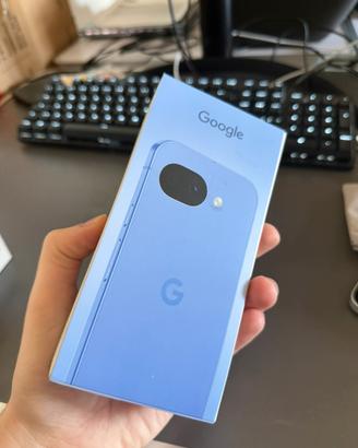 Google Pixel 10a 256gb NUOVO SIGILLATO