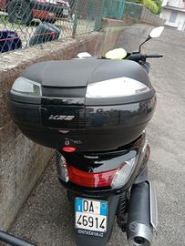 majesty 400