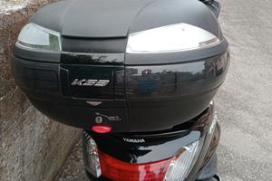 majesty 400