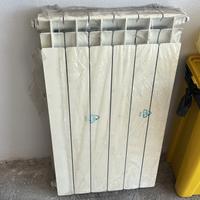 Calorifero 6 elementi