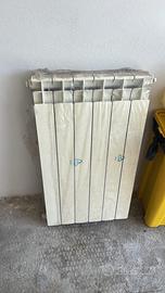 Calorifero 6 elementi