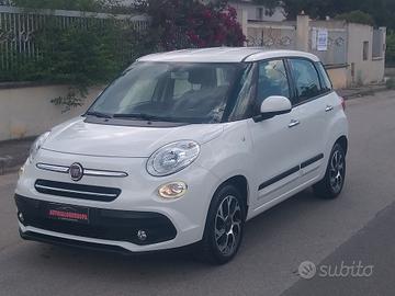 Fiat 500L 1.3 Multijet 95 CV Business