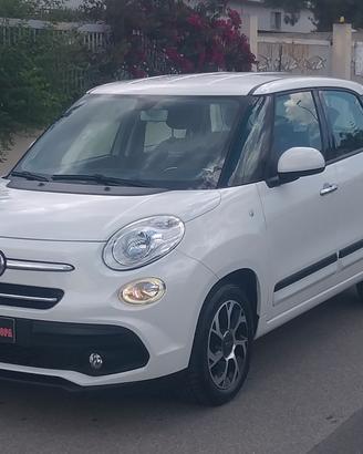 Fiat 500L 1.3 Multijet 95 CV Business