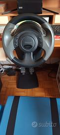 volante pc 