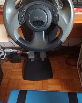 volante pc 