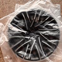 Coppe originali Lancia Y 15 pollici