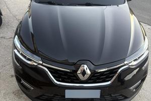 Renault Arkana E-Tech Full Hybrid 145CV