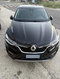 Renault Arkana E-Tech Full Hybrid 145CV