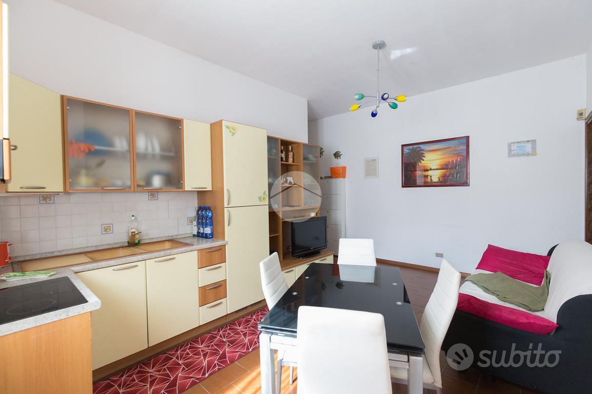 Appartamento – Asti, Rione San Silvestro - Vista 3