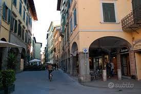 Pisa trilocale add Borgo Streto