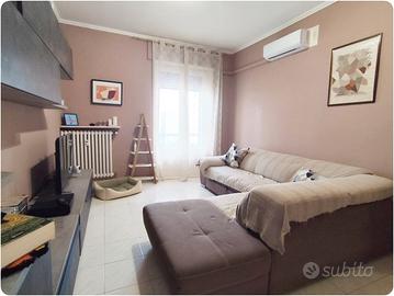 Due locali a Baranzate