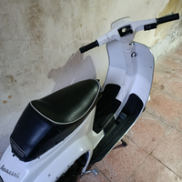Vespa 50 special