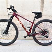 MTB mountain bike Specialized Chisel
