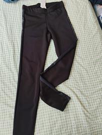 leggins donna Benetton 