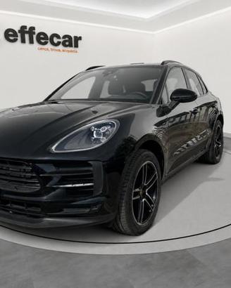 PORSCHE Macan 2.0