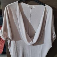 Maglia Iblues seta e cotone