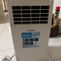 Raffrescatore e deumificatore