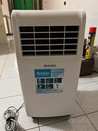 Raffrescatore e deumificatore