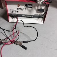 Carica batteria auto/moto