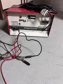 Carica batteria auto/moto