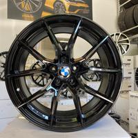 Cerchi Bmw raggio 20 NUOVI cod.92832