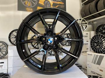 Cerchi Bmw raggio 20 NUOVI cod.92832