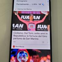 Samsung Galaxy A 52 A52 6gb Ram 128gb Rom