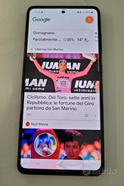 Samsung Galaxy A 52 A52 6gb Ram 128gb Rom