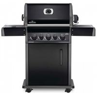 Barbecue a Gas Napoleon Rogue RB425 + GIRARROSTO