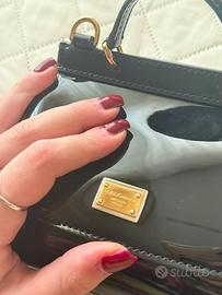 borsa dolge e gabbana