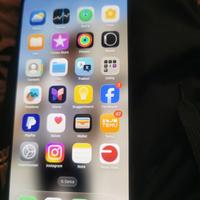 Apple Iphone air 256