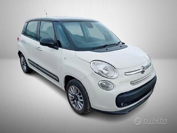 2014 FIAT 500L MULTIJET LOUNGE 1.3D CAMBIO MANUALE