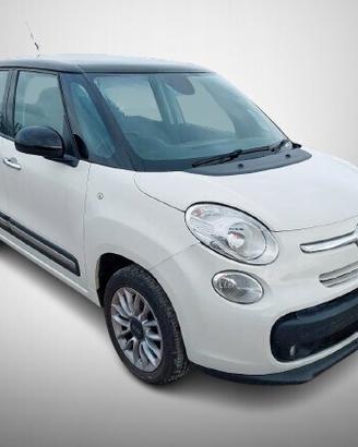 2014 FIAT 500L MULTIJET LOUNGE 1.3D CAMBIO MANUALE