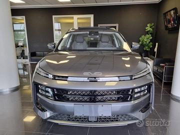 EVO Evo7 Kairos Evo 7 Kairos 1.5 Turbo Bi-Fuel G