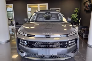 EVO Evo7 Kairos Evo 7 Kairos 1.5 Turbo Bi-Fuel G