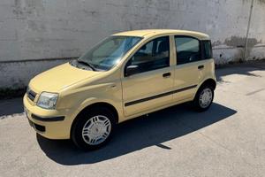 Fiat Panda 1.2 Dynamic Natural Power
