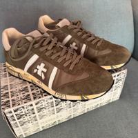 Scarpe Uomo Premiata Lucy numero 45