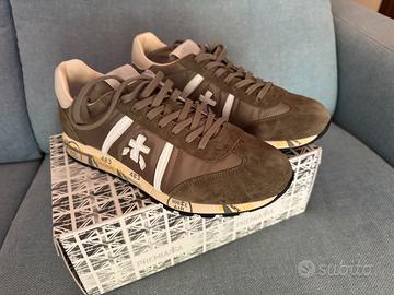 Scarpe Uomo Premiata Lucy numero 45