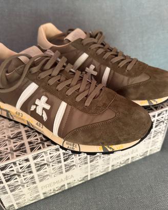 Scarpe Uomo Premiata Lucy numero 45