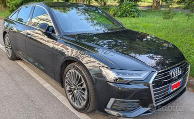 Audi A6 50 2.0 tfsi e Business Pl.quattro s-tronic