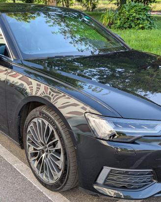 Audi A6 50 2.0 tfsi e Business Pl.quattro s-tronic