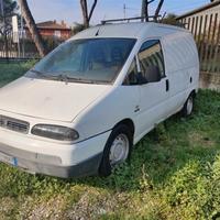 RICAMBI USATI FIAT SCUDO DEL 2001